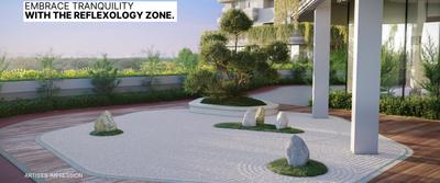 Project Image of 307.14 - 4077.52 Sq.ft Studio Studio Apartment for buy in Sobha Altus