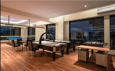 Project Image of 630.0 - 1350.0 Sq.ft 1 BHK Apartment for buy in Ekta Parksville Phase III