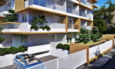 Project Image of 1023.0 - 1524.0 Sq.ft 1 BHK Apartment for buy in Evantha Grains Of Sand