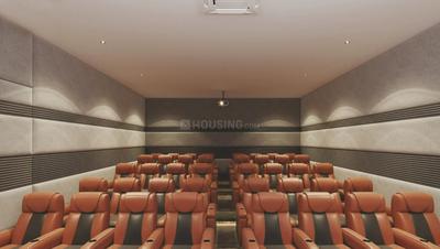 Project Image of 1154.0 - 2177.0 Sq.ft 3 BHK Apartment for buy in Darshanam King Square