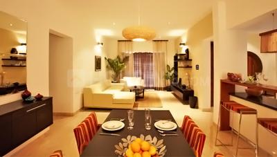 Project Image of 754.0 - 1375.0 Sq.ft 2 BHK Apartment for buy in Marvel Cerise Bldg A