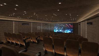 Project Image of 954.0 - 968.0 Sq.ft 3 BHK Apartment for buy in Ratna Trident Experia