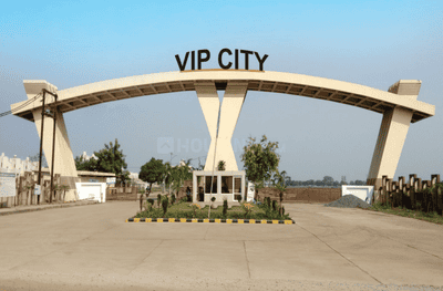 Project Image of 2399.92 - 3999.87 Sq.ft Residential Plot Plot for buy in RCP VIP City Sector 01