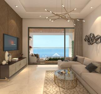 Project Image of 0.0 - 931.0 Sq.ft 2.5 BHK Apartment for buy in Richa Park Mist