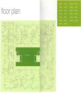 Project Image of 803.0 - 1448.0 Sq.ft 2 BHK Apartment for buy in Vishwas Bawa Gowri Espana