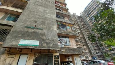 Project Image of 800 Sq.ft 2 BHK Apartment / Flat for sale in Goregaon East for Rs. 8500000