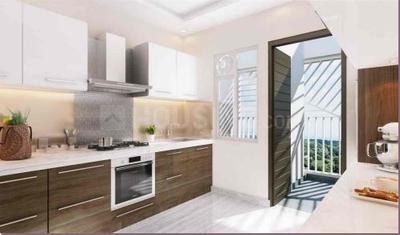 Project Image of 536.0 - 579.0 Sq.ft 2 BHK Apartment for buy in Magnova Manor Phase 2