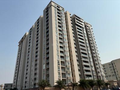 Project Image of 1420.0 - 2741.0 Sq.ft 3 BHK Apartment for buy in Chordias The Crown