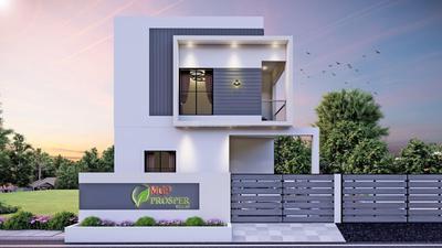 MGP Prosper Elevation 1