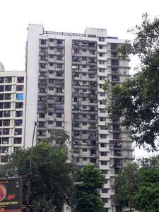 Project Image of 328.0 - 480.0 Sq.ft 1 BHK Apartment for buy in Shraddha Orchid Avenue
