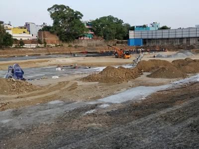 Project Image of 3274.0 - 5751.0 Sq.ft 3 BHK Villa for buy in SPR Origine Villa
