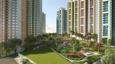 Project Image of 482.0 - 800.0 Sq.ft 2 BHK Apartment for buy in The Wise City RZ8 Wing E2