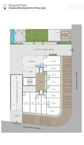 Project Image of 0.0 - 856.81 Sq.ft 3 BHK Apartment for buy in R M Emerald 44