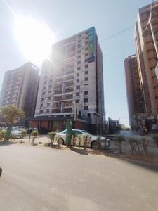 Project Image of 1620.0 - 1665.0 Sq.ft 3 BHK Apartment for buy in Shreehari Skyleaf