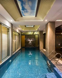Project Image of 560.0 - 562.0 Sq.ft 2 BHK Apartment for buy in Pacific Aura