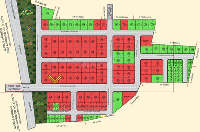 Gallery Cover Pic of Globus Garden Phase II
