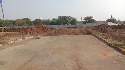 Project Image of 1350.0 - 2250.0 Sq.ft Residential Plot Plot for buy in Vaishnavi Highway Green Orchids