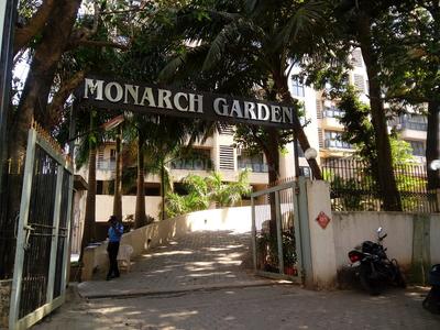 Project Image of 1150.0 - 1500.0 Sq.ft 2 BHK Apartment for buy in Monarch Gardens