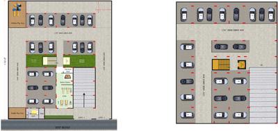 Project Image of 0.0 - 1650.0 Sq.ft 3 BHK Apartment for buy in Signate Hill Side Residency