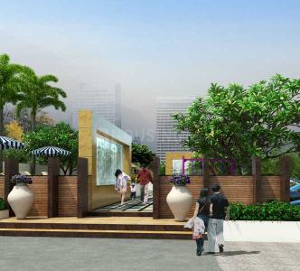 Project Image of 454.0 - 534.0 Sq.ft 2 BHK Apartment for buy in Vitthal Bhuvi 2