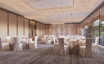 Project Image of 1581.0 - 2304.0 Sq.ft 3 BHK Apartment for buy in Speed Signature