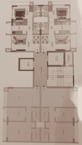 Project Image of 380.83 - 630.01 Sq.ft 1 BHK Apartment for buy in Aztec One Parel