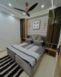 Project Image of 500.0 - 700.0 Sq.ft 2 BHK Builder Floor for buy in Shiv Mahima Affordable Floors