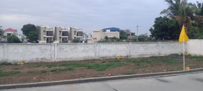 Project Image of 762.0 - 1777.0 Sq.ft Residential Plot Plot for buy in Pearl Suriya Enclave
