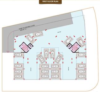 Project Image of 278.57 - 392.67 Sq.ft 1 BHK Apartment for buy in Radhe Mohan