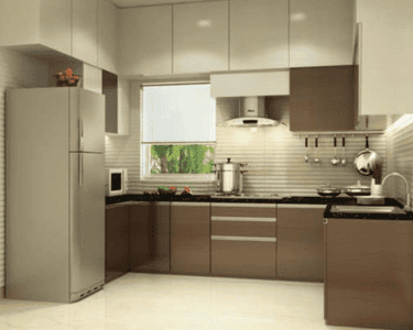 Project Image of 360.05 - 363.61 Sq.ft 1 BHK Apartment for buy in United Enclave