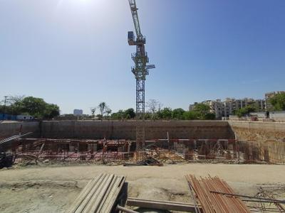 Project Image of 1705.43 - 3772.1 Sq.ft 4 BHK Apartment for buy in Aastha Amrutham