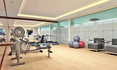 Project Image of 3202.0 - 5882.0 Sq.ft 3 BHK Apartment for buy in Livia Livia
