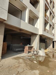 Project Image of 832.16 - 850.24 Sq.ft 3 BHK Apartment for buy in Unnati Shyam Harmony