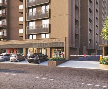 Project Image of 854.76 - 873.81 Sq.ft 3 BHK Apartment for buy in Sukirti 54