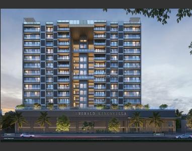 Emerald Kingsvilla Elevation 2