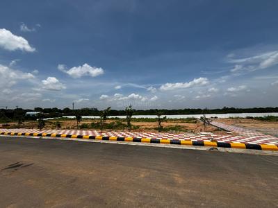 Project Image of 1800.0 - 35730.0 Sq.ft Residential Plot Plot for buy in Anantha Aerocity