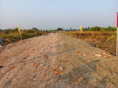 Project Image of 720 Sq.ft Residential Plot / Land for sale in Bagpota for Rs. 650001