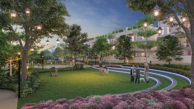 Project Image of 2122.64 - 2635.22 Sq.ft 5 BHK Row House for buy in Supreme Villagio II