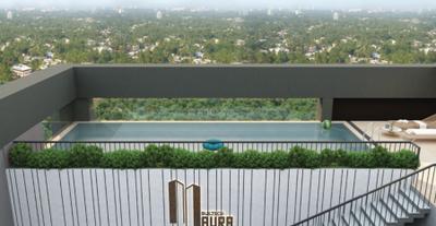 Project Image of 1293.0 - 1824.0 Sq.ft 2 BHK Apartment for buy in Builtech Aura