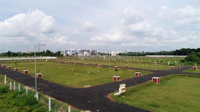 Project Image of 799.97 - 1999.93 Sq.ft Residential Plot Plot for buy in Mani Shanti Swastik Enclave