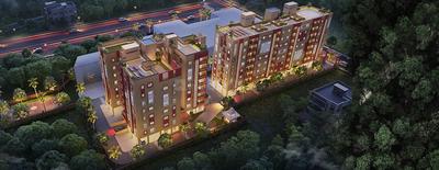A Ingenium Residency Elevation 2