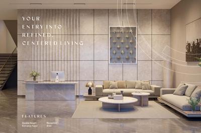 Project Image of 2763.0 - 3877.0 Sq.ft 3 BHK Apartment for buy in Trinay Anagh