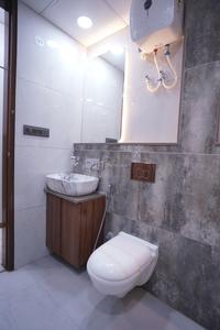 Project Image of 1462.0 - 1732.0 Sq.ft 3 BHK Apartment for buy in Mayfair Elite
