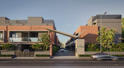 Project Image of 3000 Sq.ft 4 BHK Duplex for sale in Vatva for Rs. 11000000