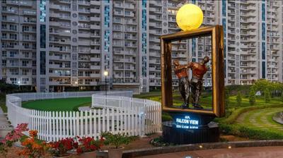 Project Image of 0.0 - 1686.92 Sq.ft 3 BHK Apartment for buy in Janta Falcon View Apartment Tower O