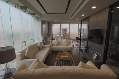 Project Image of 1508 Sq.ft 3 BHK Apartment / Flat for sale in Sushant Golf City for Rs. 16600000