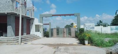 Project Image of 556.0 - 2357.0 Sq.ft 1.5 BHK Villa for buy in Mitta Iris