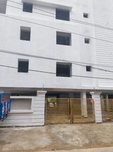 Project Image of 871.34 - 884.69 Sq.ft 2 BHK Apartment for buy in Sri Jagannath Radha Krushna Nilaya