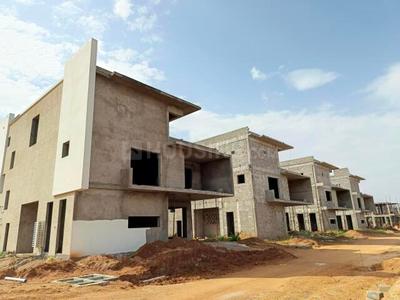 Project Image of 4705.0 - 6707.0 Sq.ft 4 BHK Villa for buy in Keerthi Sanctuary