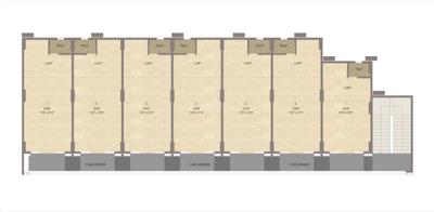 Project Image of 612.0 - 764.02 Sq.ft 2 BHK Apartment for buy in Sonam Indradhanush